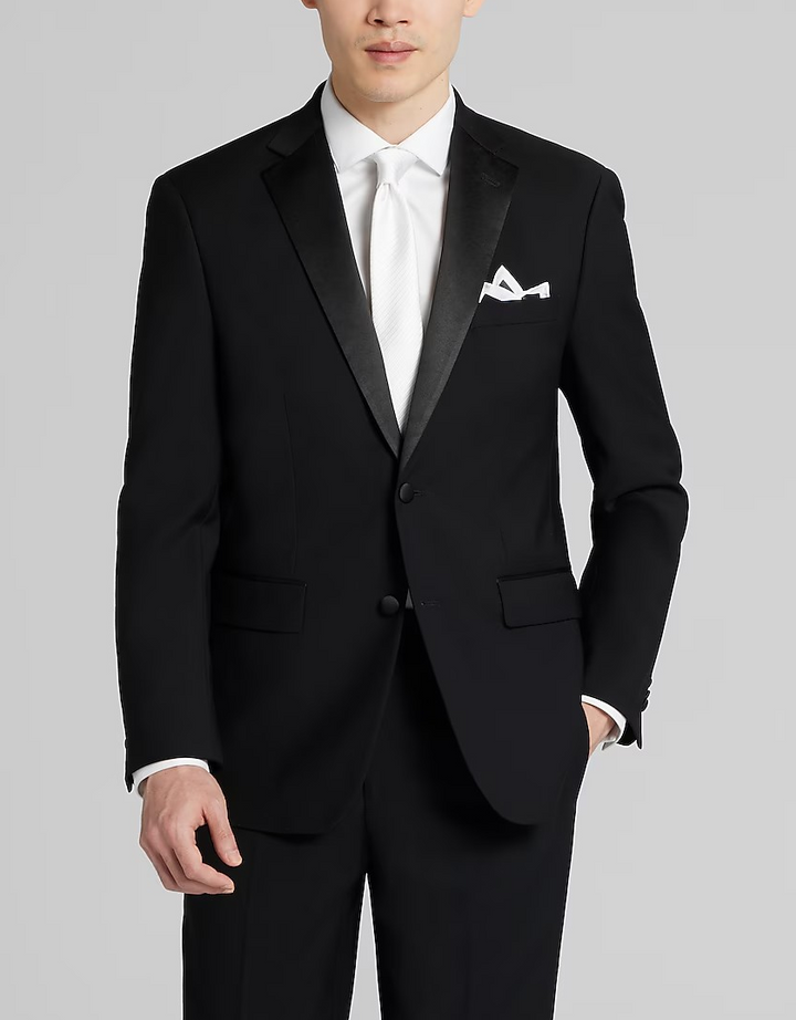 Lauren Ralph Lauren Men's Classic-Fit UltraFlex Stretch Jacket MSRP $450