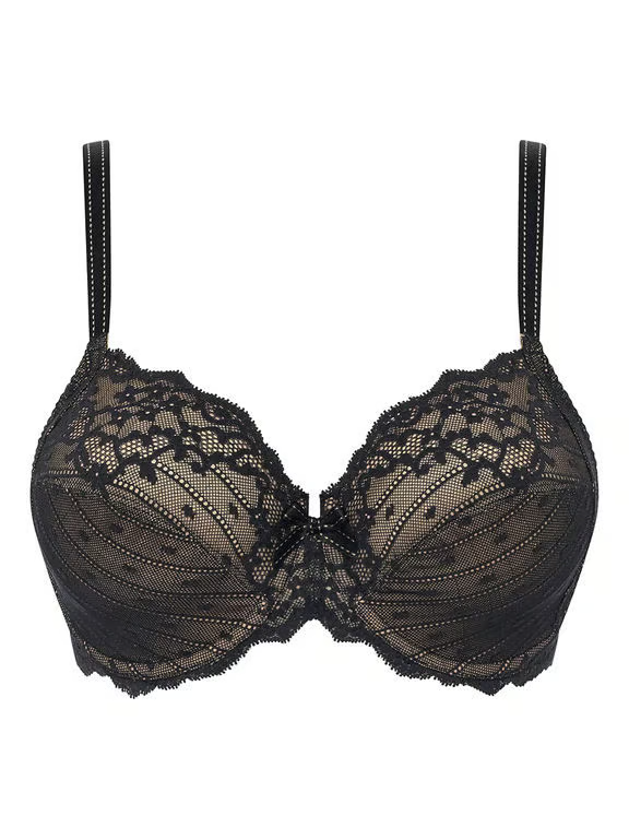 Chantelle Rive Gauche Full Coverage Unlined Bra MSRP $88