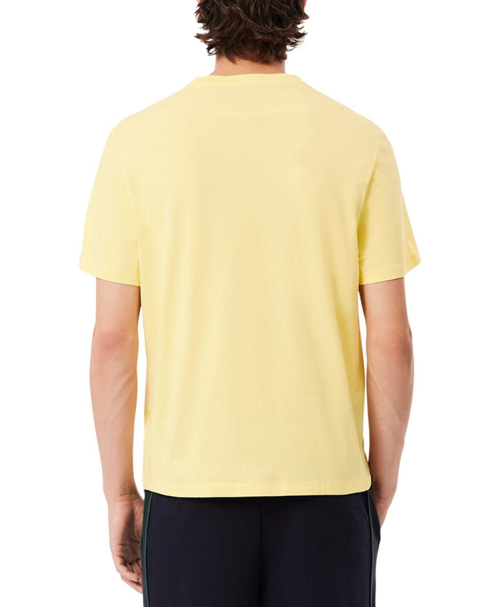 Lacoste Loungewear Sleep T-Shirt MSRP $39