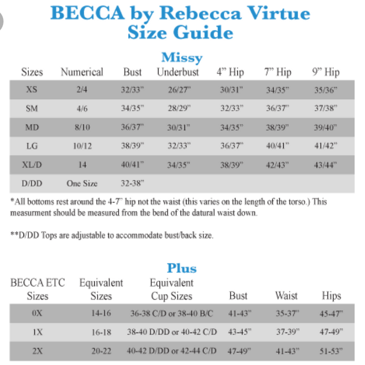Becca Plus Size Color Code Shirred Halter Bikini Top MSRP $98