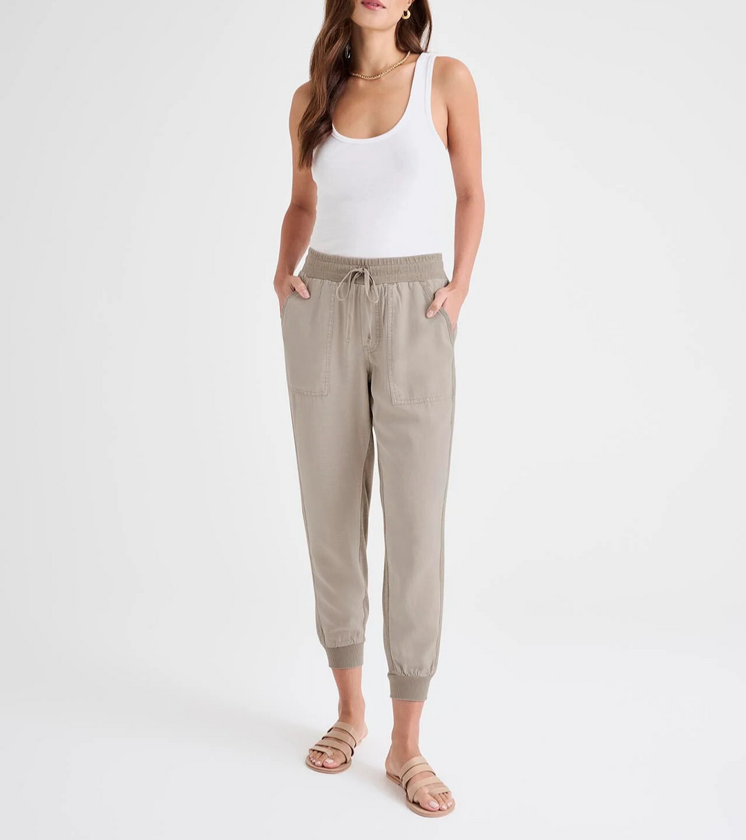 Splendid Lakeside Jogger MSRP $158