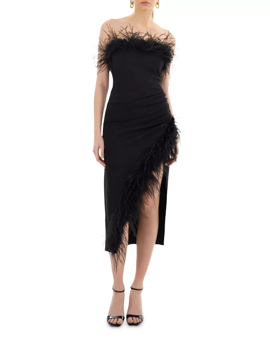 LAMARQUE Freya Dresses MSRP $425