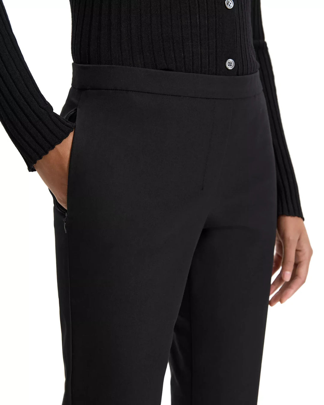 Theory Slim Ankle Pants MSRP $275