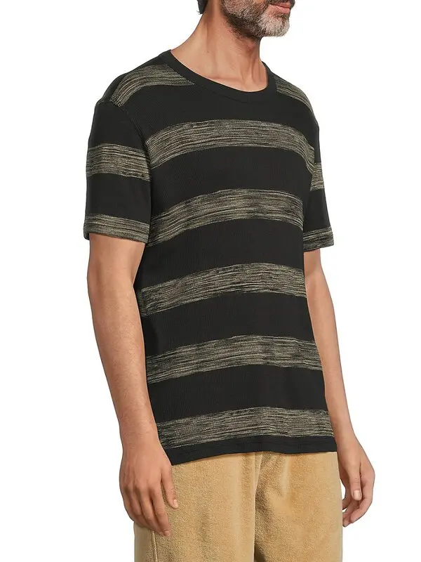 ATM Anthony Thomas Melillo Sunbleached Short Sleeve Tee MSRP $125