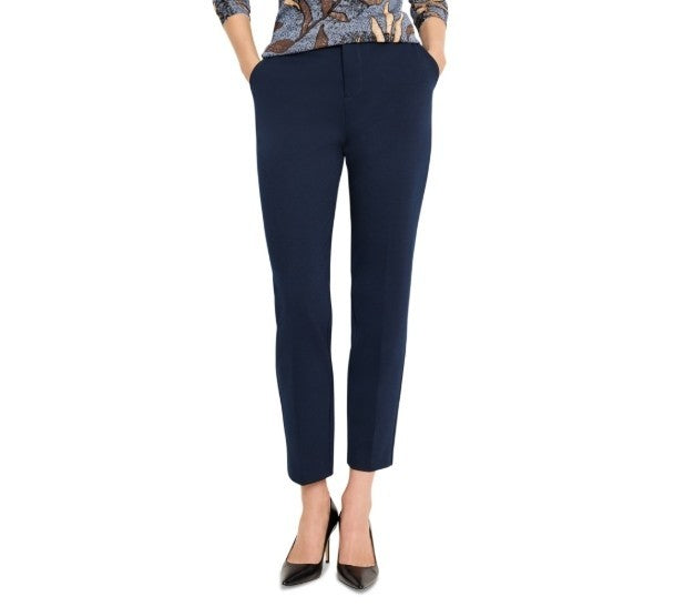 Nic+Zoe Tapered Leg Pants MSRP $128