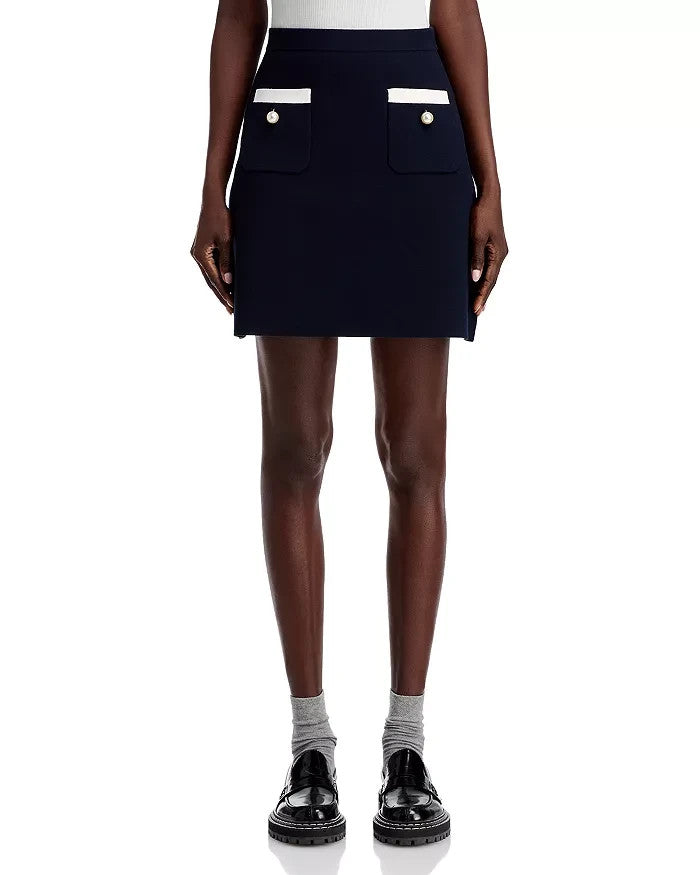 Essentiel Antwerp Harket Skirt MSRP $195