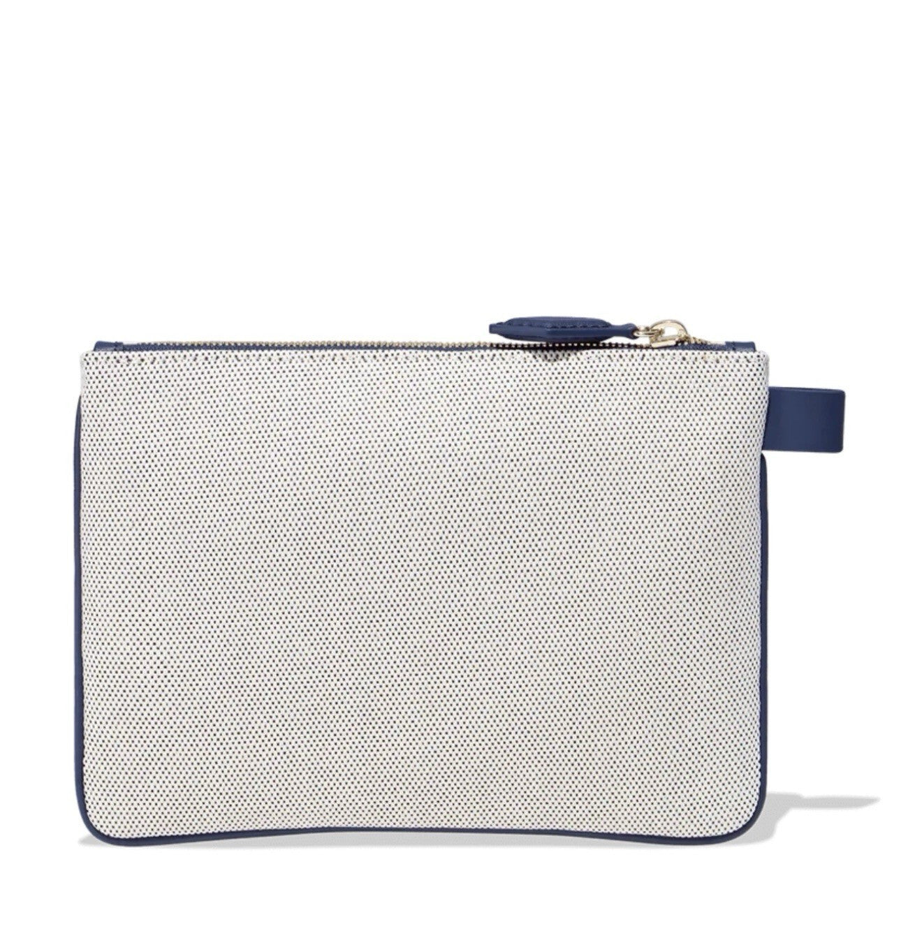 【Paravel】☆お洒落☆Medium Cabana Zip-Top Pouch PARAVEL Cabana Medium Canvas Zip-top Pouch MSRP $55 – DGFOutlet