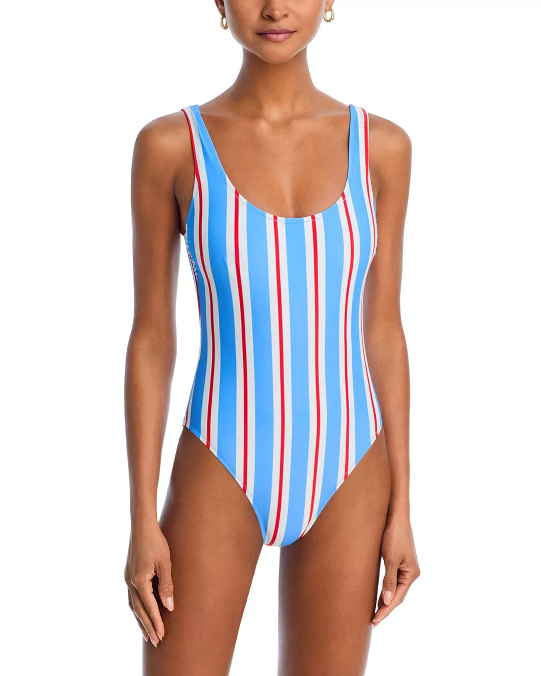 Solid & Striped The Annemarie One Piece Swimsuit MSRP $158