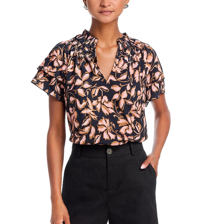 Rails Kamila Top MSRP $178