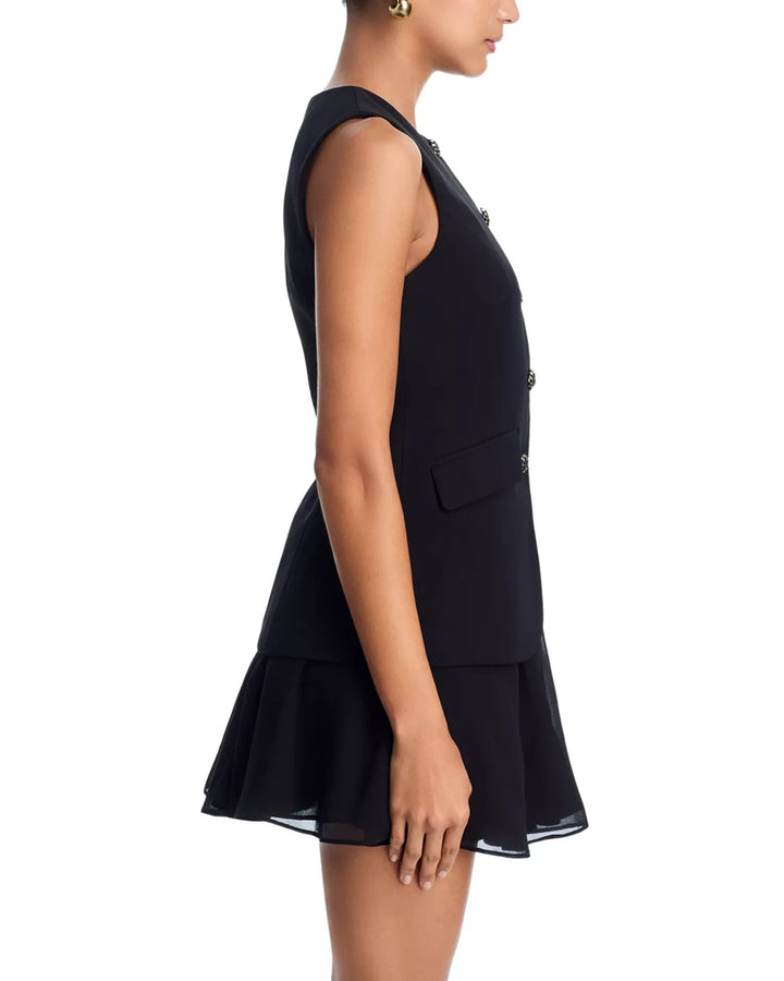ASTR the Label Christen Dress MSRP $168