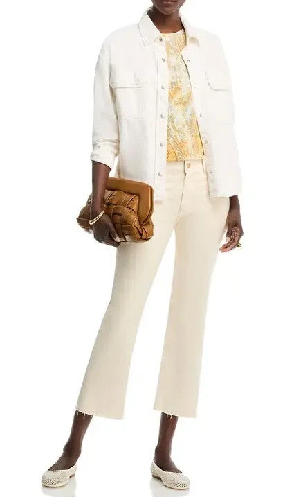 Kobi Halperin Mika High Rise Jeans MSRP $298