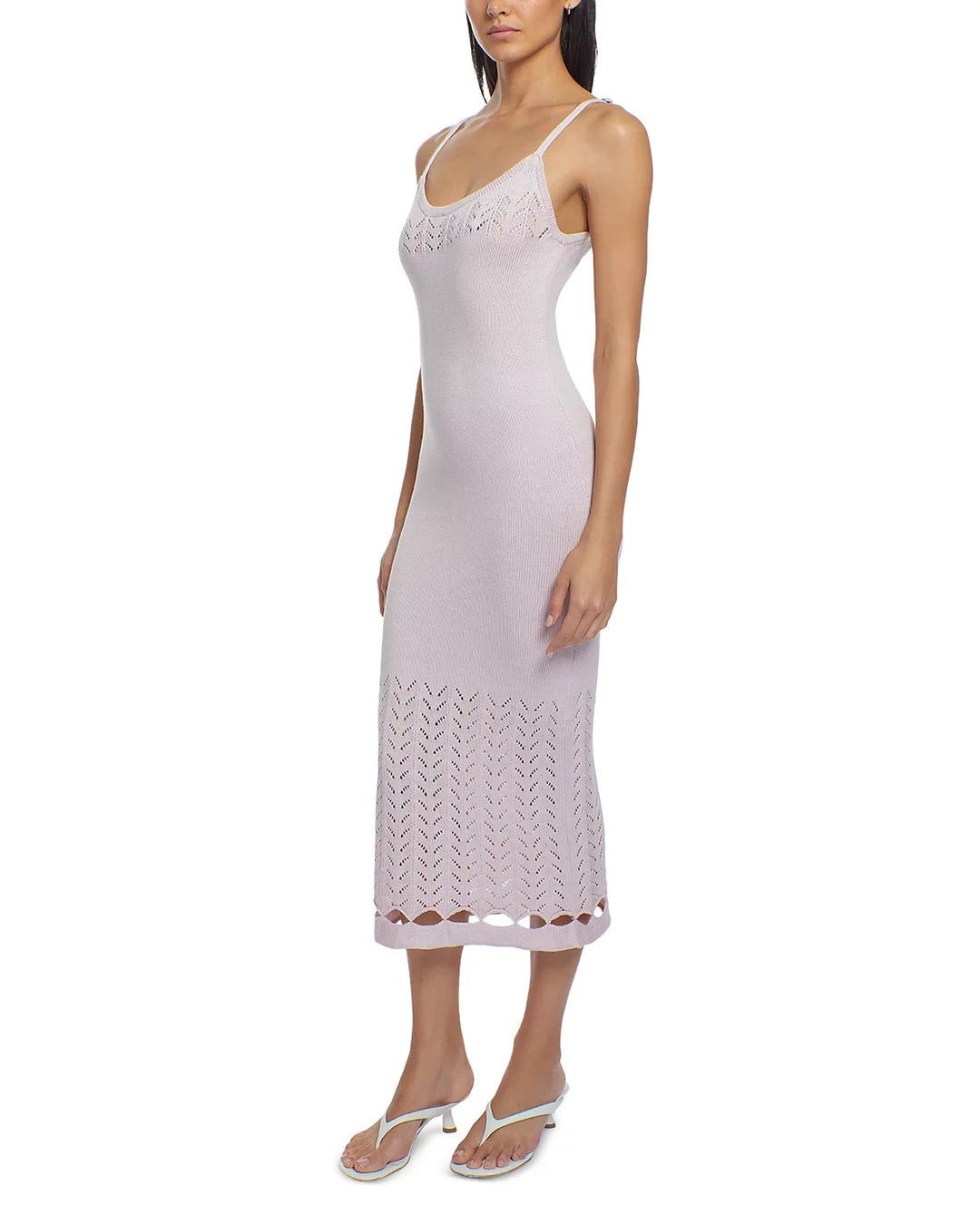 Peixoto Nora Knit Dress MSRP $138