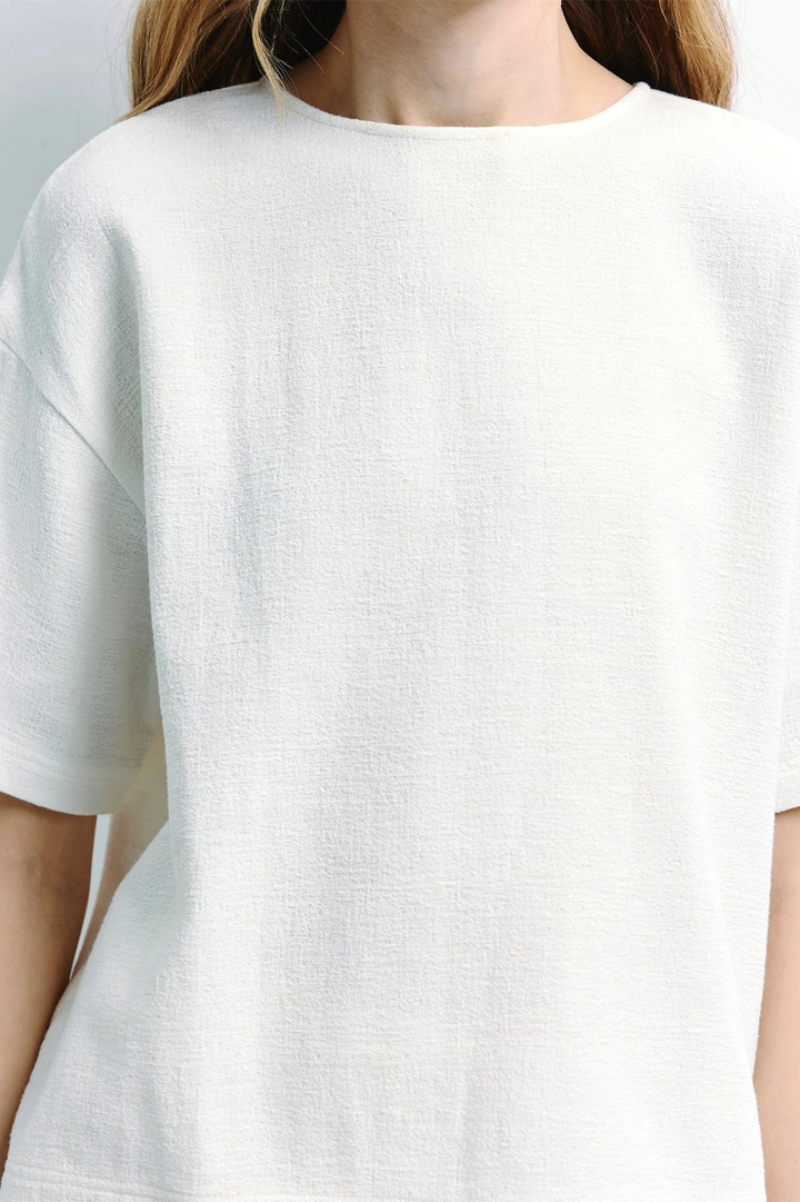 Rue Sophie Boã Te Top MSRP $148