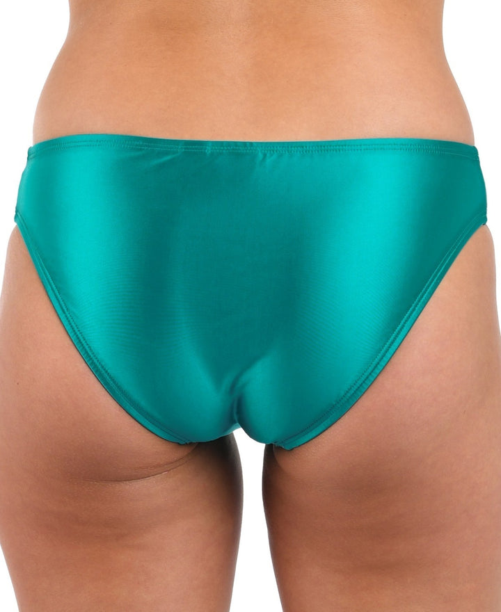La Blanca Earth Goddess Hipster Swim Bottoms MSRP $ 65