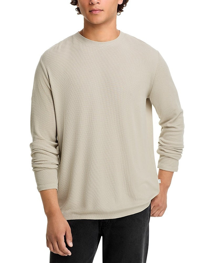 NN07 Clive Long Sleeve Tee MSRP $110