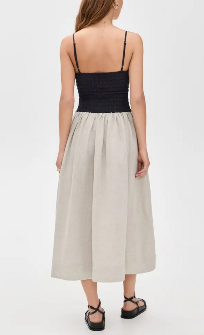 Ciao Lucia Mael Dress MSRP $365