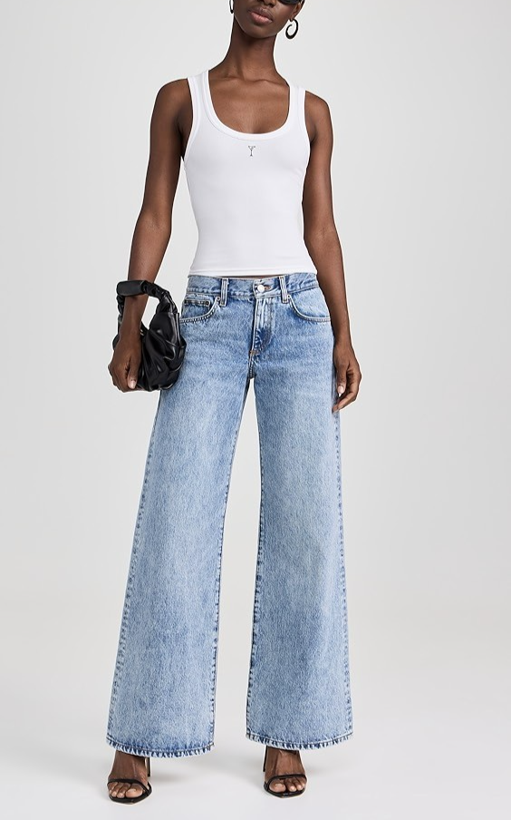 Retrofête Amani Tank MSRP $148