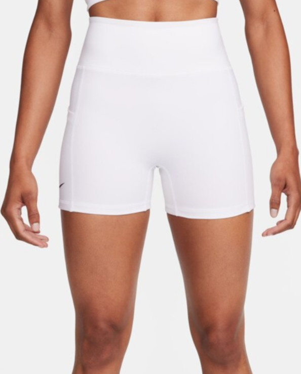 Nike Court Advantage Dri-FIT Tennis Shorts MSRP $50