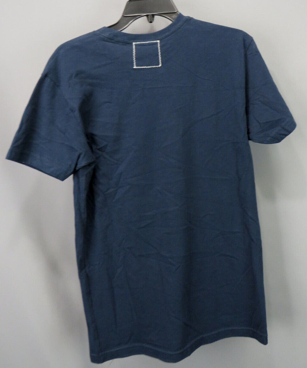 Kid Dangerous Southland Cotton Graphic Tee MSRP $36