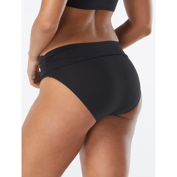 Coco Reef Impulse Rollover Swim Bottoms MSRP $54