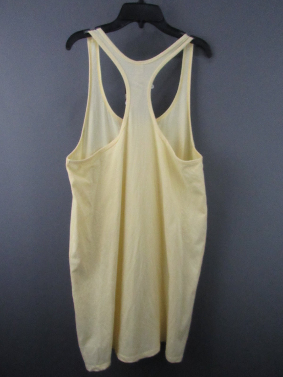 Felina Cotton Racerback Chemise Nightgown MSRP $45