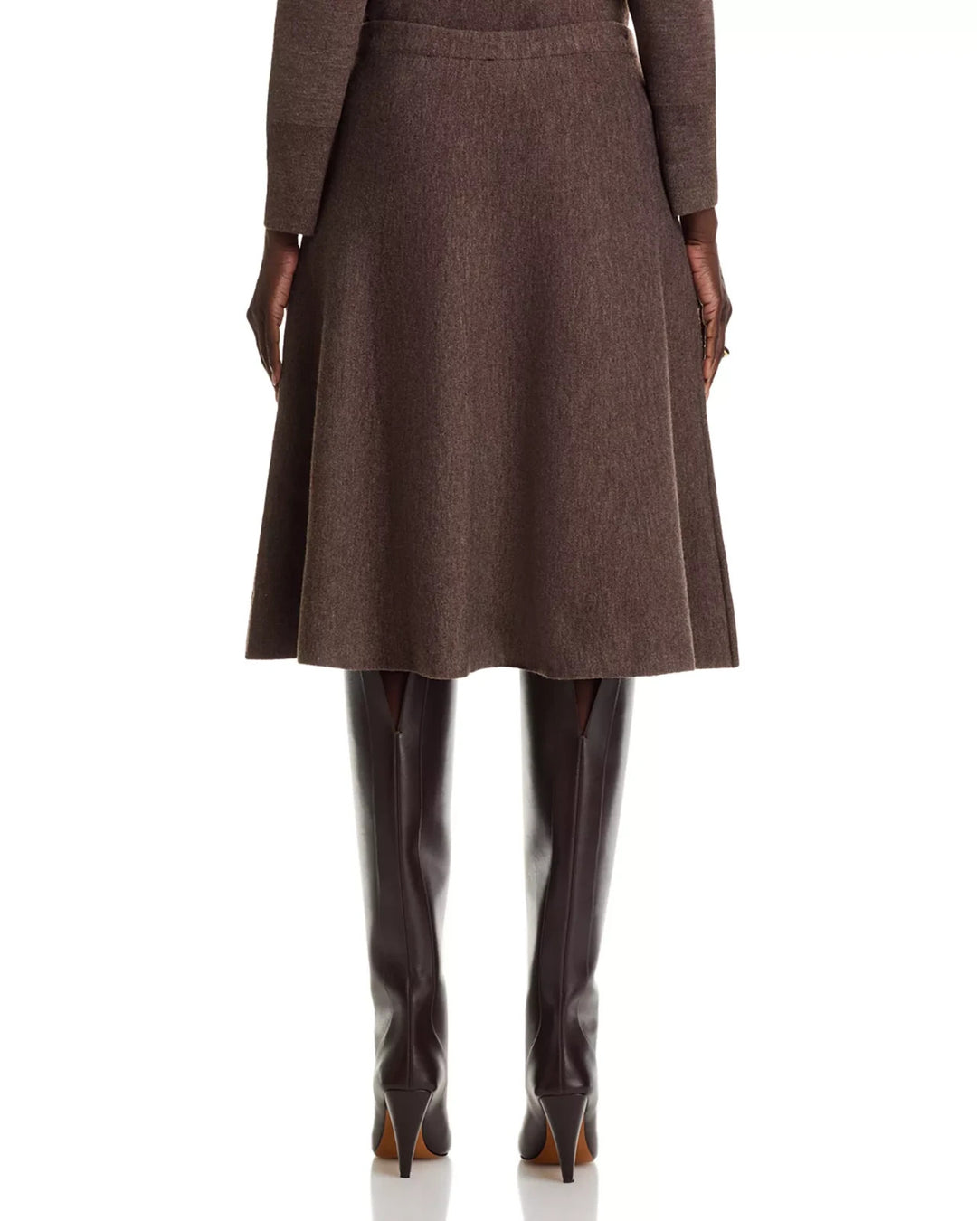 Kobi Halperin Arielle Midi Skirt MSRP $398