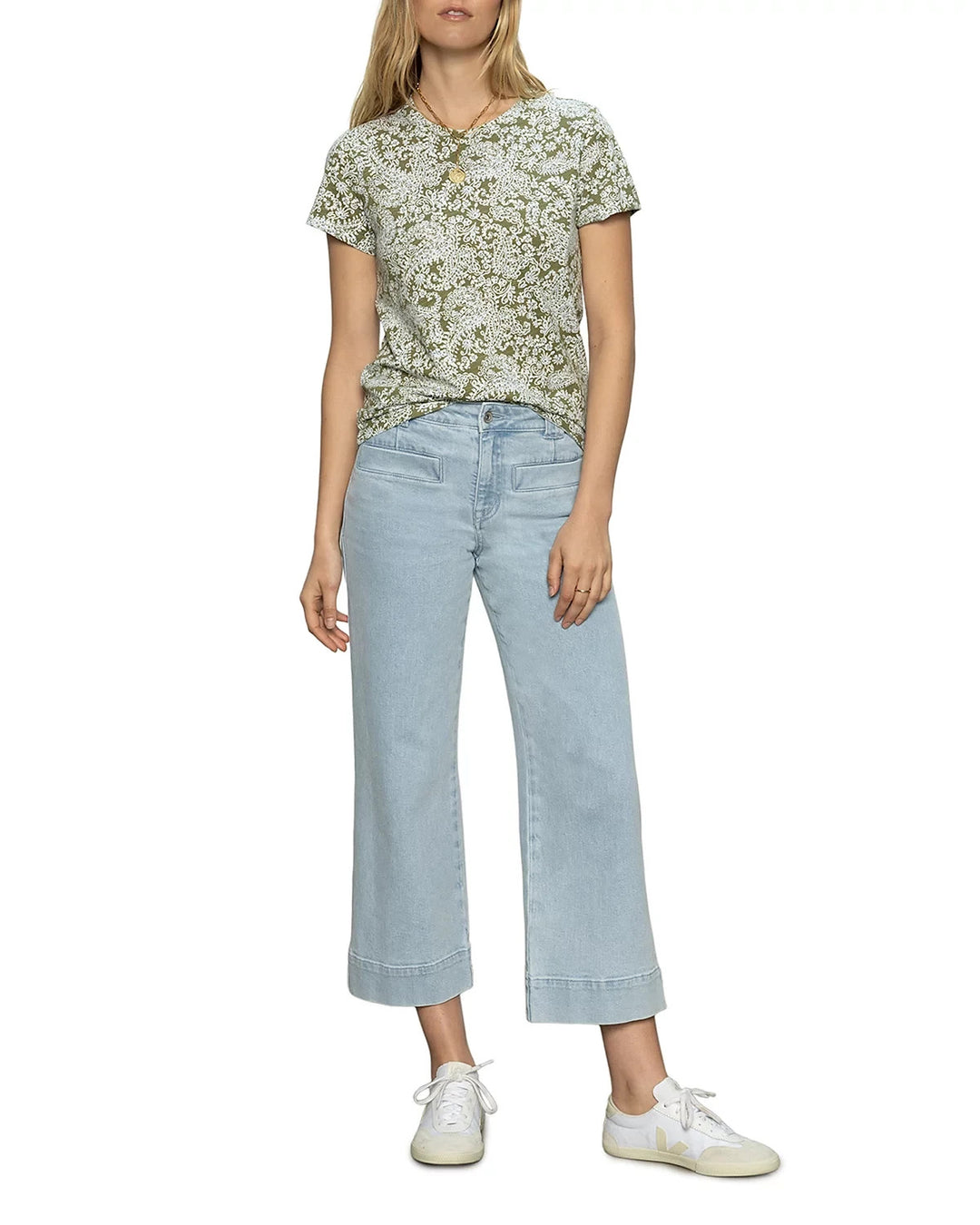 Sanctuary The Perfect Tee MSRP $49