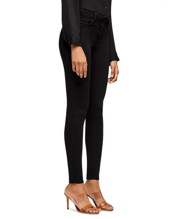 L'AGENCE Marguerite Skinny Jeans MSRP $245