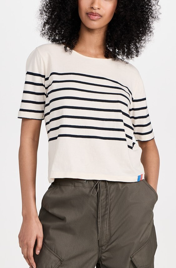 KULE Women's Baja Tee MSRP $98