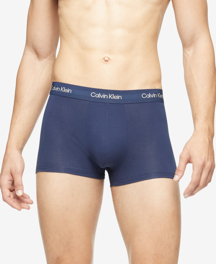 Calvin Klein Men's Ultra Soft Modal Trunk MSRP $30