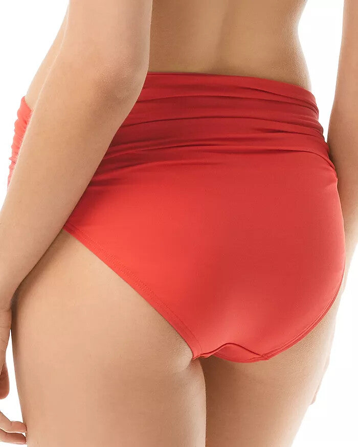 VINCE CAMUTO Convertible Bikini Bottom MSRP $66