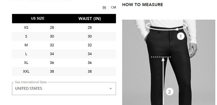 Hugo Hesten Melange Extra Slim Fit Suit Pants MSRP $198