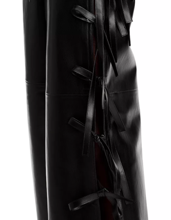A.W.A.K.E. MODE Wide Leg Pants MSRP $845