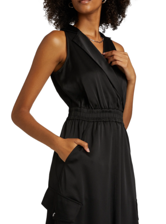 Ramy Brook Nikia Dress MSRP $465