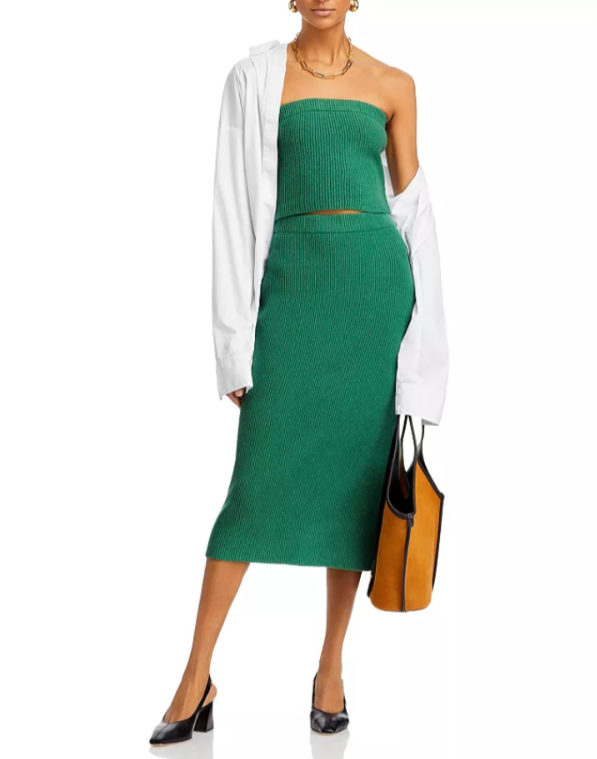 By Malene Birger Kyara Skirt MSRP $450