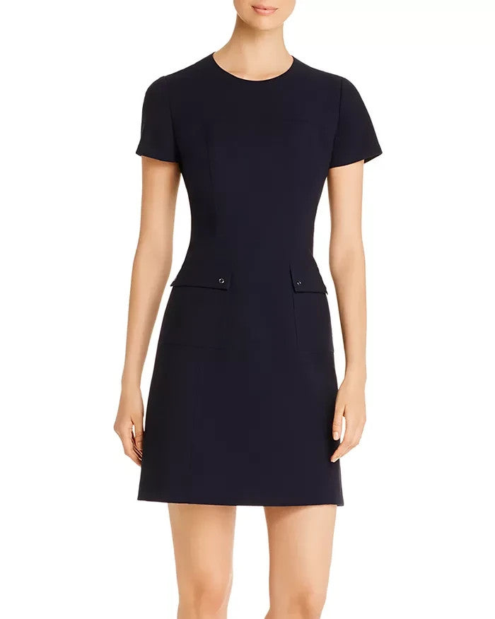 Elie Tahari Jaelyn Dress