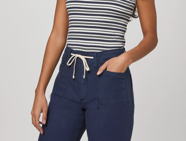 Paige Ari Wide Leg Pant MSRP $239