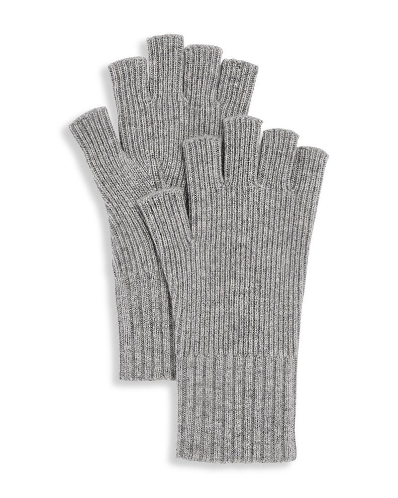 Vince Fingerless Gloves MSRP $95