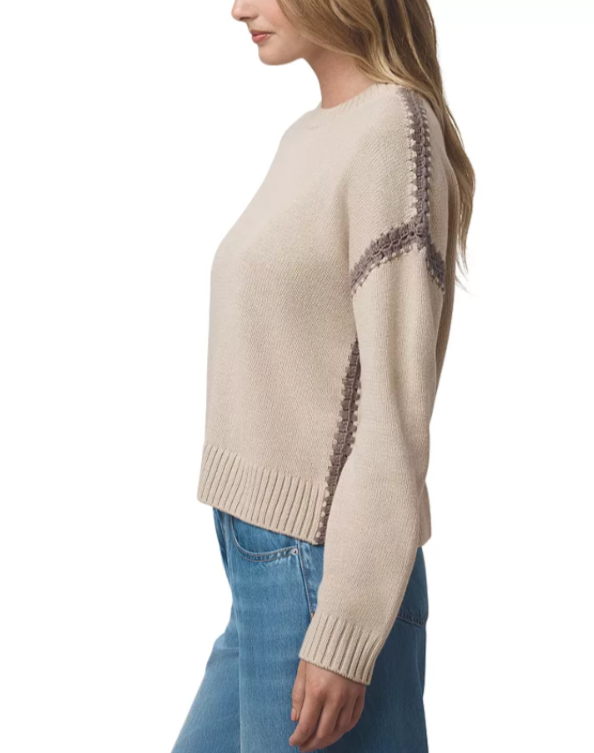 Splendid Greyson Sweater MSRP $168