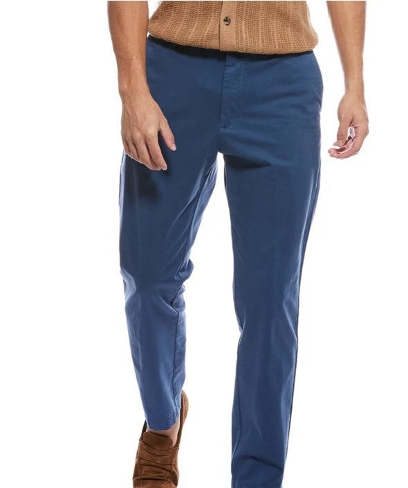 Hugo Boss Kane Regular Tapered Pant MSRP $158