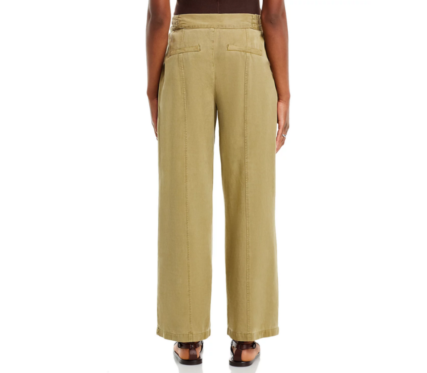 Rails Greer Wide Leg Pants MSRP $198