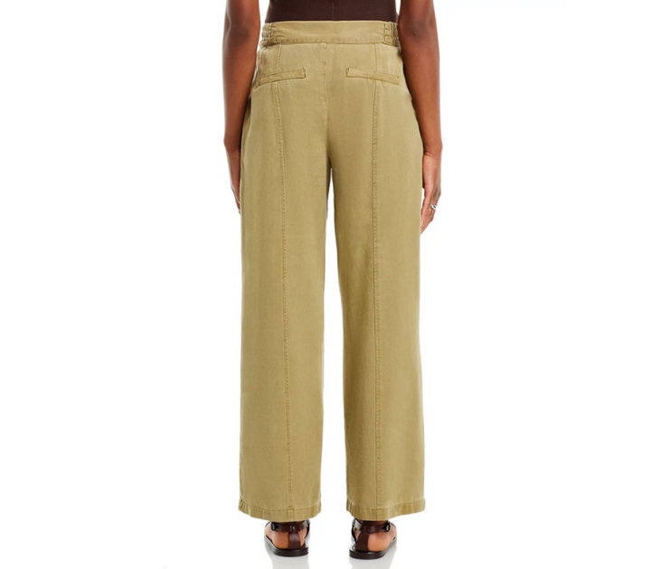 Rails Greer Wide Leg Pants MSRP $198