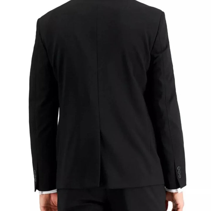 I.n.c. International Concepts Slim-Fit Solid Suit Jacket MSRP $139.50