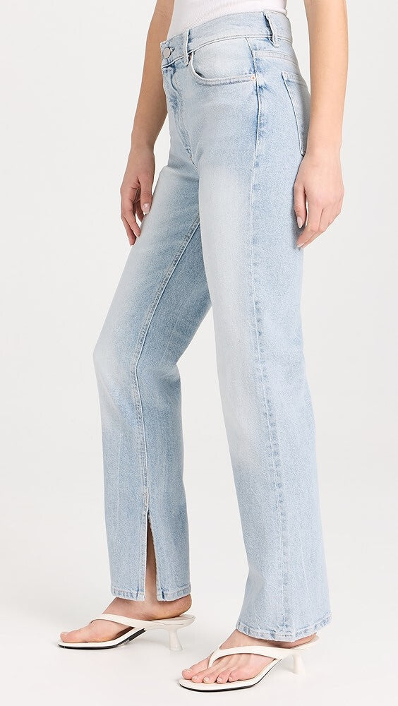 DL1961 Patti Straight: Vintage Jeans Patti Straight: Vintage Jeans MSRP $239
