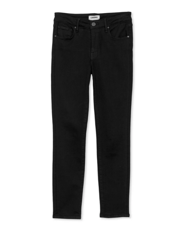 L'AGENCE Margot High Rise Skinny Jeans MSRP $245
