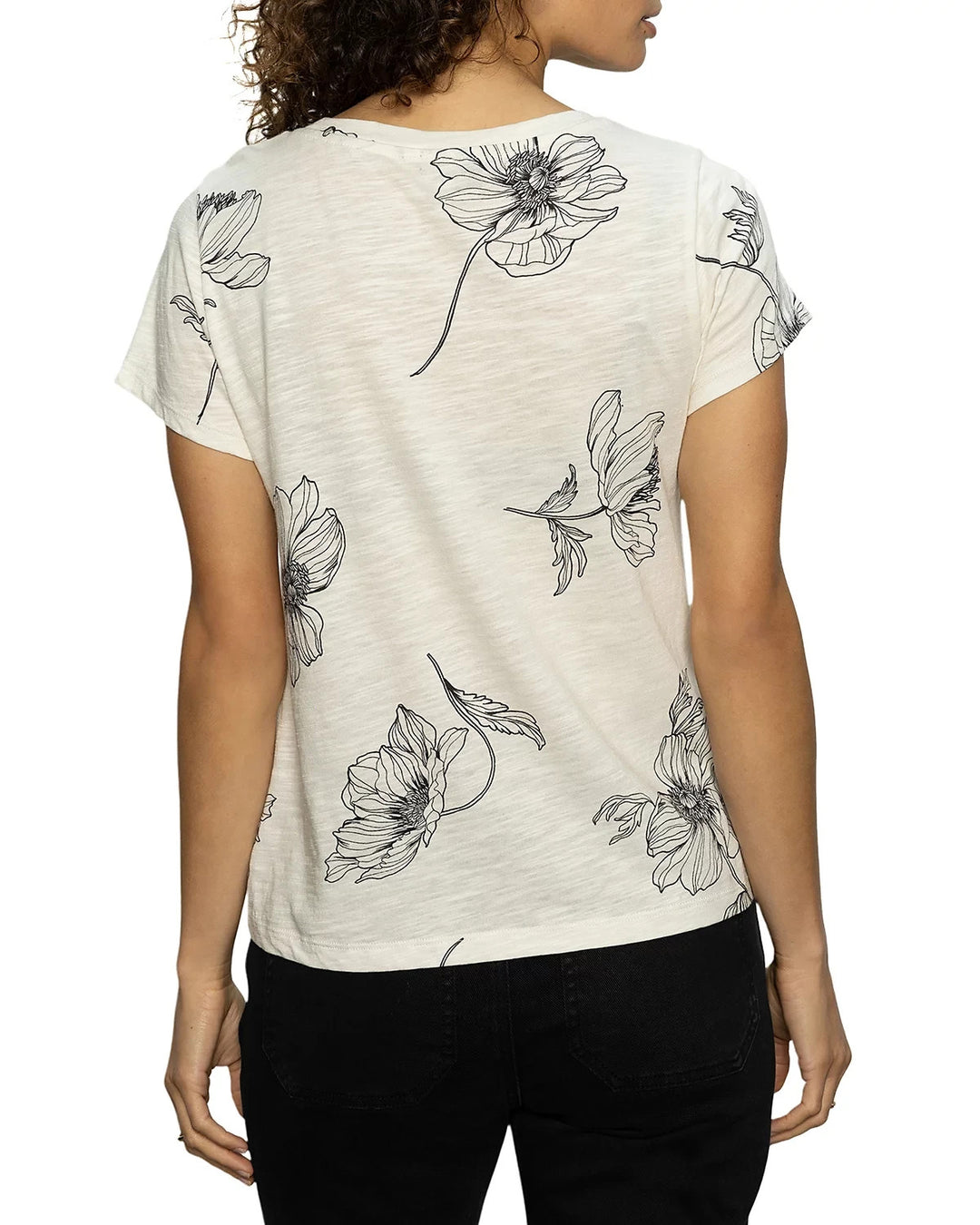 Sanctuary The Perfect Tee MSRP $49