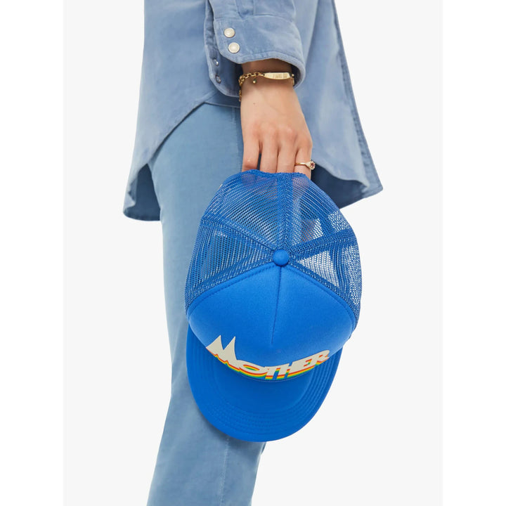 MOTHER DENIM cap MSRP $50