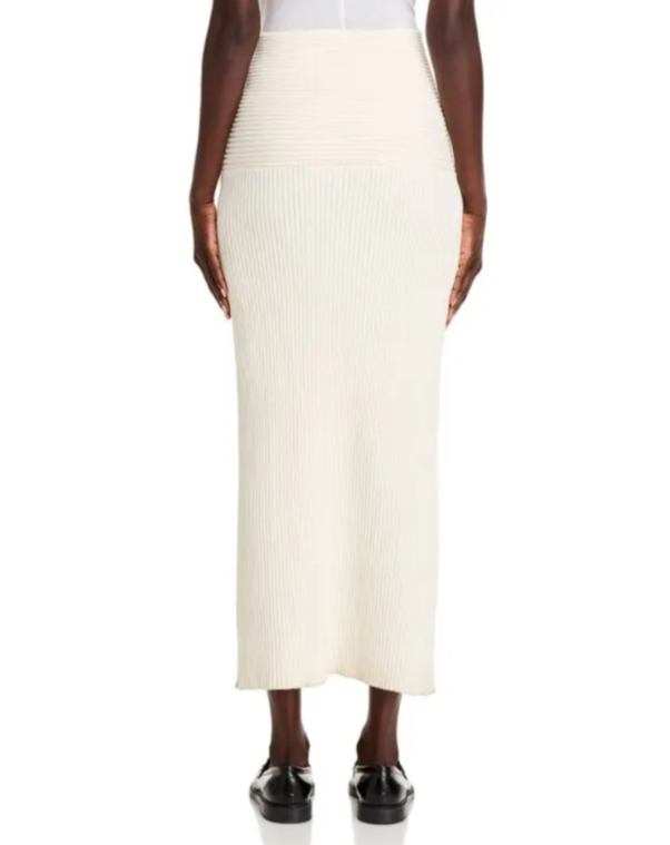 4th & Reckless Indi Knit Skirt MSRP $78