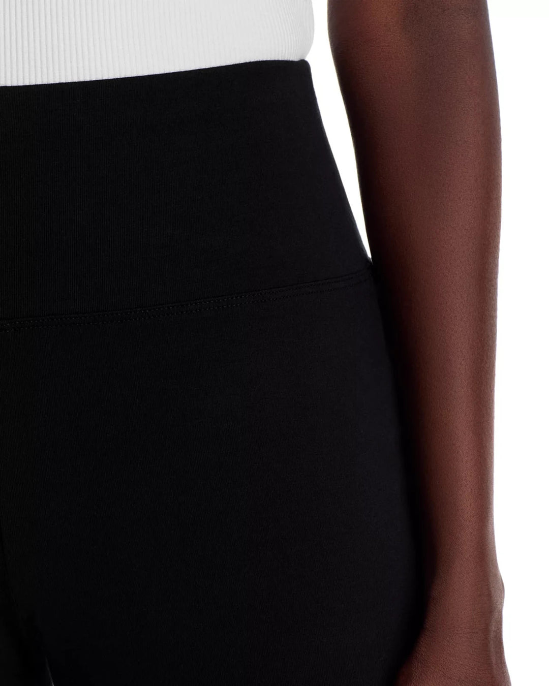 Eileen Fisher High Rise Slim Fit Ankle Pants MSRP $158
