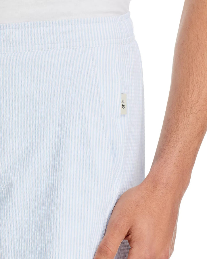 Onia Calder 6" Swim Trunks MSRP $185